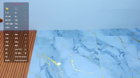 Sandy  online show from February 2, 2025, 11:51 am