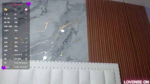 Sandy  online show from March 10, 2025, 12:26 pm