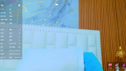 Sandy  online show from September 17, 2025, 12:40 pm