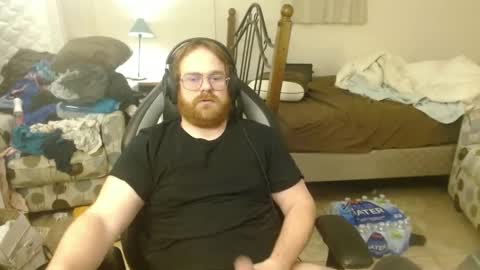 Matt online show from January 17, 2025, 3:12 am