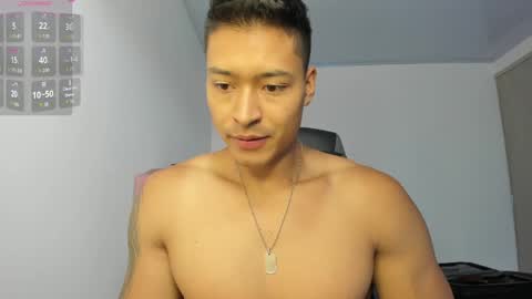 WILL ANDREW online show from April 19, 2026, 1:32 pm