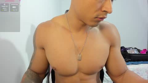 WILL ANDREW online show from June 6, 2026, 12:21 pm