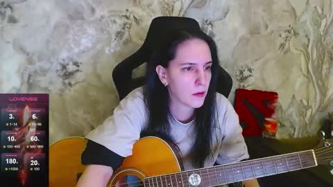 Irwi Tomboy online show from March 25, 2026, 3:51 pm