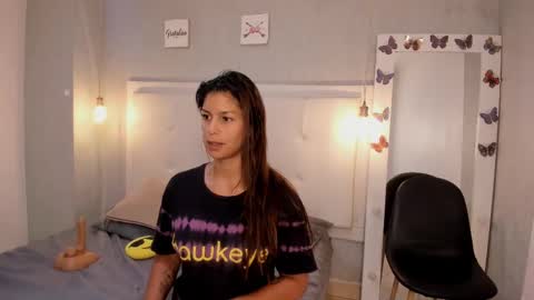 is_a_bell online show from October 9, 2025, 3:32 pm