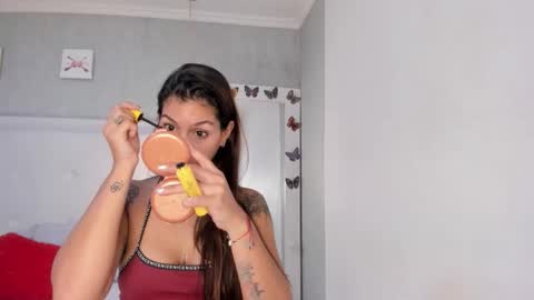 is_a_bell online show from October 16, 2025, 2:18 pm