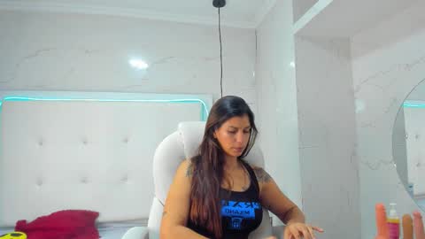 is_a_bell online show from November 29, 2025, 2:25 am