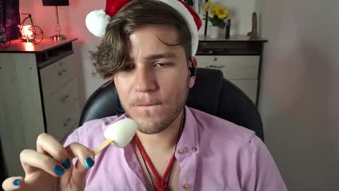 Jess online show from December 16, 2024, 10:03 pm