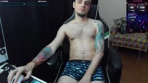 Joel online show from February 17, 2025, 11:13 am