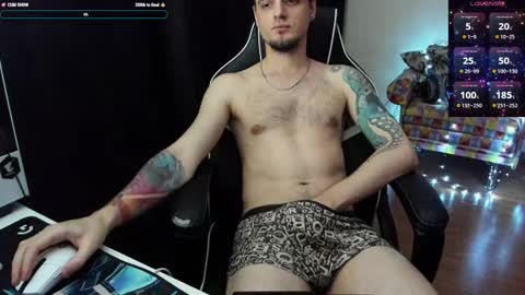 Joel online show from February 18, 2025, 4:48 pm