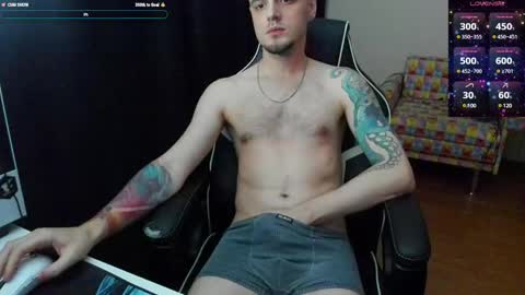 Joel online show from February 28, 2025, 12:09 pm