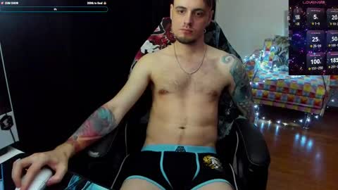 Joel online show from March 3, 2025, 9:55 am