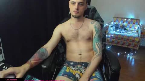 Joel online show from March 9, 2025, 10:08 am