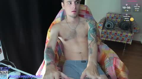 Joel online show from September 16, 2025, 3:07 am