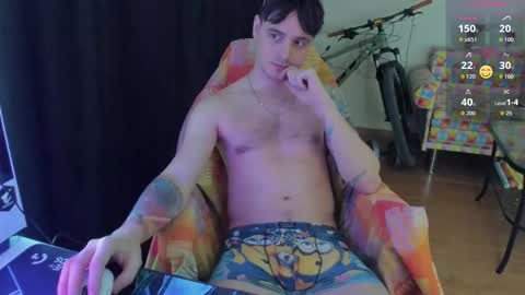 Snapshot of is_yours chatting on February 3, 2026, 10:09 am Joel online show from February 3, 2026, 10:09 am