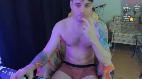 Snapshot of is_yours chatting on February 13, 2026, 3:24 am Joel online show from February 13, 2026, 3:24 am