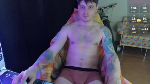 Snapshot of is_yours chatting on February 18, 2026, 5:58 am Joel online show from February 18, 2026, 5:58 am