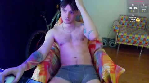 Snapshot of is_yours chatting on March 2, 2026, 4:14 am Joel online show from March 2, 2026, 4:14 am