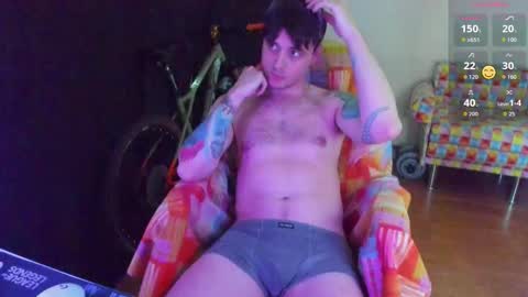 Snapshot of is_yours chatting on March 2, 2026, 10:22 am Joel online show from March 2, 2026, 10:22 am