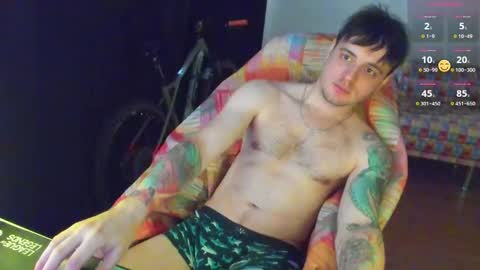 Snapshot of is_yours chatting on March 3, 2026, 6:30 am Joel online show from March 3, 2026, 6:30 am