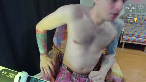 Joel online show from April 23, 2026, 5:52 am