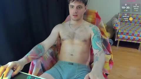 Snapshot of is_yours chatting on May 7, 2026, 6:19 am Joel online show from May 7, 2026, 6:19 am