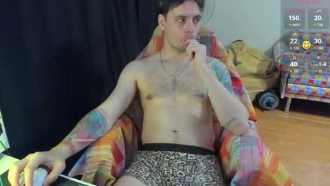 Snapshot of is_yours chatting on May 27, 2026, 9:06 am Joel online show from May 27, 2026, 9:06 am