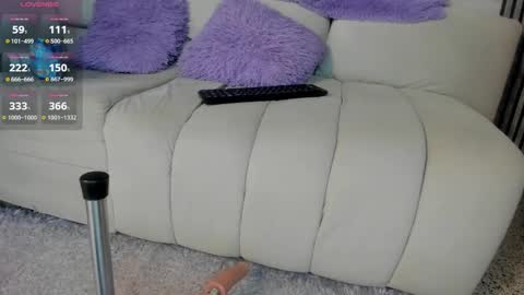 isa1_smith online show from February 5, 2026, 3:11 am