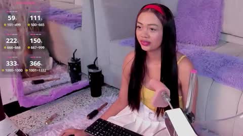 isa1_smith online show from February 21, 2026, 3:18 am