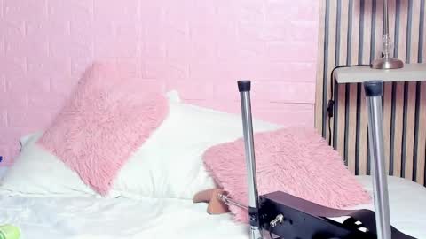 isa1_smith online show from March 14, 2026, 3:34 am