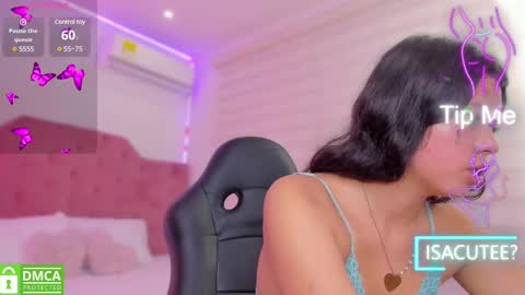 ISA online show from March 1, 2025, 3:21 am