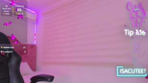 ISA online show from March 2, 2025, 5:44 am