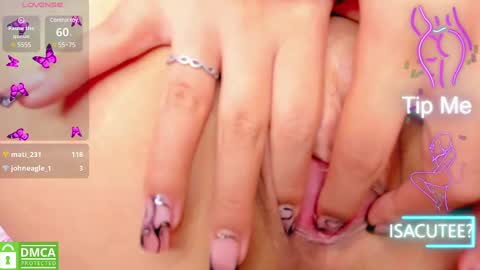 ISA online show from March 11, 2025, 6:21 am