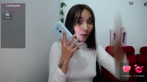 Isa online show from January 8, 2025, 12:49 am