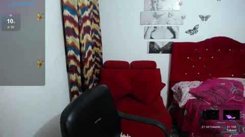 Isa online show from January 30, 2025, 3:00 am