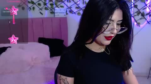 isabela online show from January 13, 2026, 8:25 pm