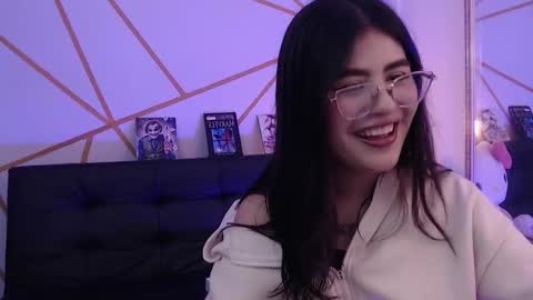 isabela online show from February 20, 2026, 6:26 am