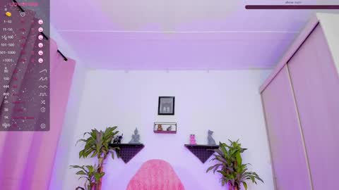 isabella online show from February 4, 2025, 2:43 pm