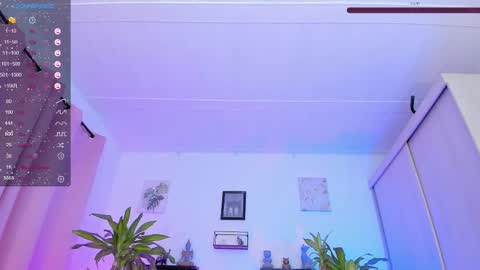 isabella online show from March 8, 2025, 10:56 pm