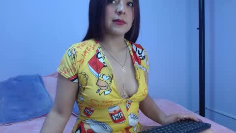 isa_jones1 online show from December 11, 2024, 12:02 am