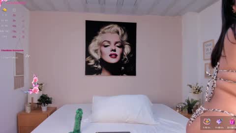 oIssaJonneso online show from January 21, 2025, 1:54 pm