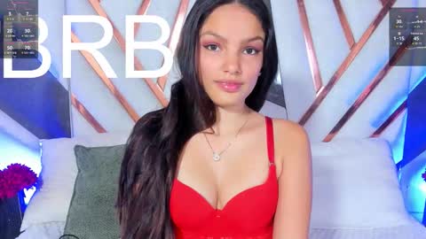 isa_kolins online show from March 18, 2026, 12:41 pm