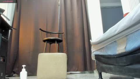 Isa Lancaster online show from March 9, 2025, 10:41 pm