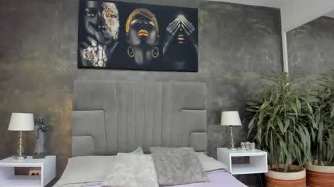 Isa Lancaster online show from February 8, 2026, 7:28 pm