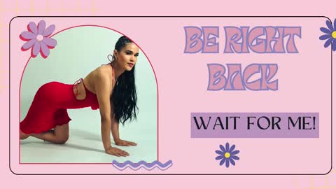 Snapshot of isa_little_star chatting on February 13, 2025, 3:35 pm Isa online show from February 13, 2025, 3:35 pm