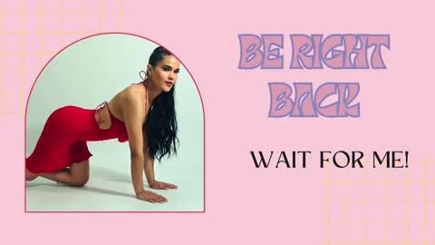 Snapshot of isa_little_star chatting on February 19, 2025, 2:23 pm Isa online show from February 19, 2025, 2:23 pm