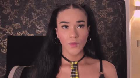 Snapshot of isa_little_star chatting on March 6, 2025, 1:03 pm Isa online show from March 6, 2025, 1:03 pm