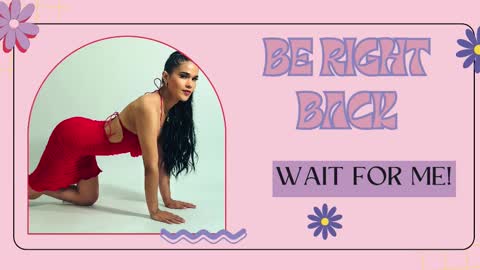 Snapshot of isa_little_star chatting on March 10, 2025, 4:46 pm Isa online show from March 10, 2025, 4:46 pm