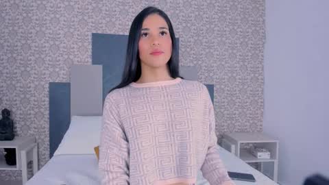 Snapshot of isa_little_star chatting on October 17, 2025, 2:19 pm Isa online show from October 17, 2025, 2:19 pm