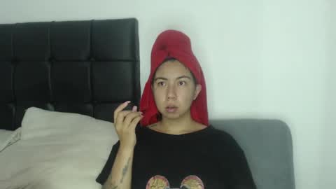 Isa online show from December 3, 2024, 2:36 am