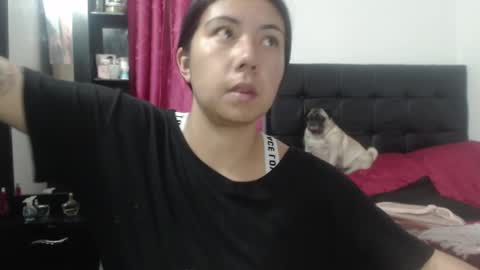 Isa online show from January 10, 2025, 2:35 am